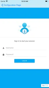 Teletix screenshot 1