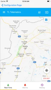 Teletix screenshot 2