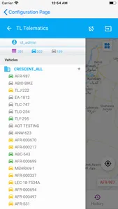 Teletix screenshot 3