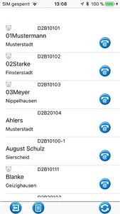 HANSA Vieh+Fleisch App screenshot 0