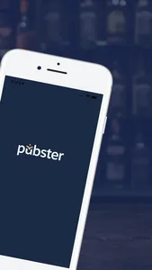 Pubster - Discover Pubs App screenshot 1