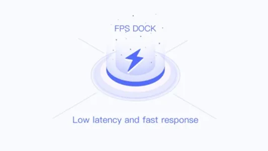 FPS DOCK screenshot 2