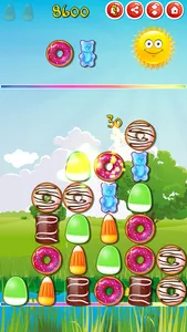 Magic Alchemist Sunshine screenshot 3