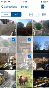 SyncFolder Photos screenshot 1