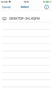 SyncFolder Photos screenshot 3