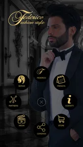 Federico Fashion Style screenshot 0