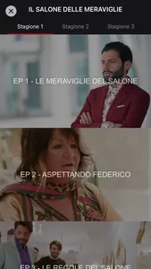 Federico Fashion Style screenshot 1