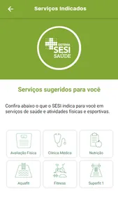 SESI CEARÁ screenshot 5