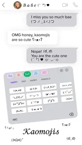 Fonts - AI Stickers screenshot 4