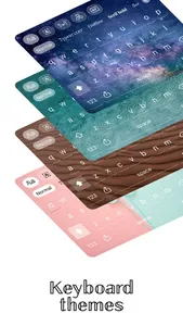 Fonts - AI Stickers screenshot 5