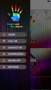 Resilient Rockstar screenshot 2