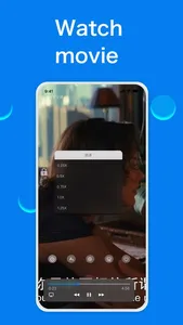 Pojo:4K HD Video& Music Player screenshot 3