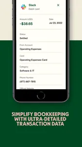 Relay | Business Banking screenshot 3