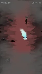 Ghost Cat Nightmare screenshot 2