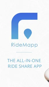 RideMapp : Scooter & Bike Map screenshot 0