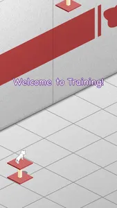 Kitty Kitty Hop! Hop! screenshot 1