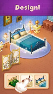 Mansion Blast screenshot 1