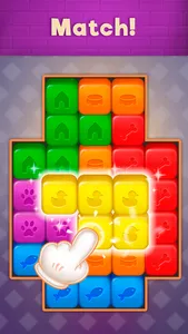 Mansion Blast screenshot 2