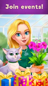 Mansion Blast screenshot 3