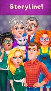 Mansion Blast screenshot 4