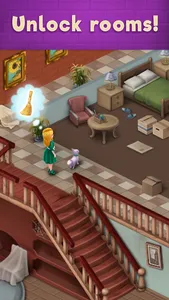 Mansion Blast screenshot 5