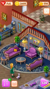 Mansion Blast screenshot 6