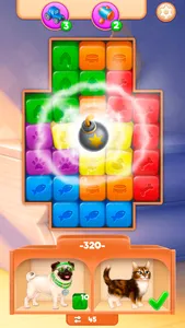 Mansion Blast screenshot 7