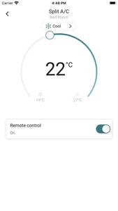 Modosmart screenshot 4
