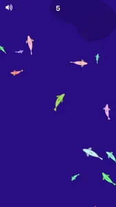 Fish in a Watch screenshot 1