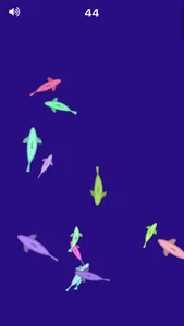 Fish in a Watch screenshot 2