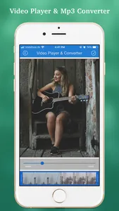 Offline Music & Video Player screenshot 4