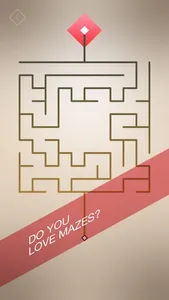 Advanced Maze screenshot 0