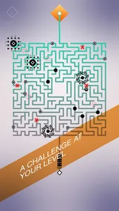 Advanced Maze screenshot 2