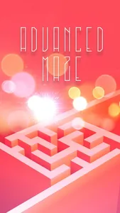 Advanced Maze screenshot 4