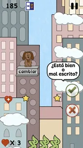 Brinca Palabras - School Ed screenshot 0