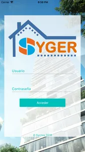 Syger screenshot 0