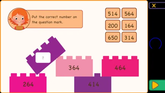 Numbers on Bricks screenshot 8