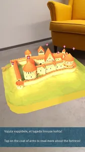 Vastseliina AR screenshot 0