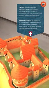 Vastseliina AR screenshot 1