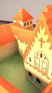 Vastseliina AR screenshot 2
