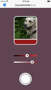 ColorPicker4Hue screenshot 0