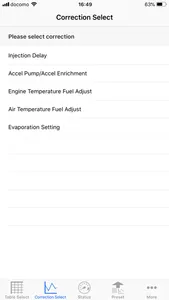 Enigma Semi-Full PRO mode screenshot 7