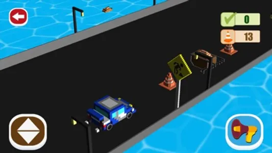 Learn about traffic 3D screenshot 4