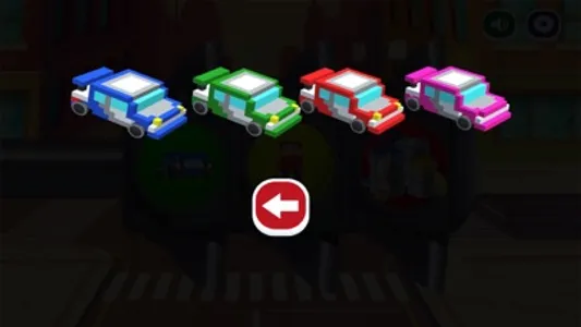 Learn about traffic 3D screenshot 7