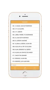 EESC screenshot 2