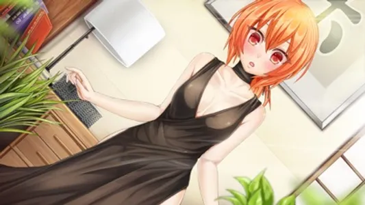 Kaori After Story Visual Novel screenshot 3