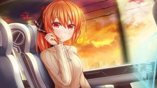 Kaori After Story Visual Novel screenshot 7