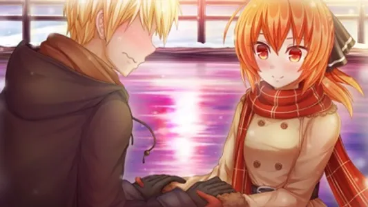 Kaori After Story Visual Novel screenshot 9