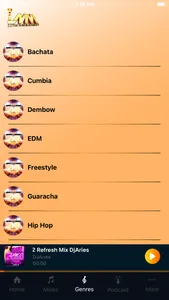 Latin Mix Masters screenshot 3