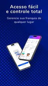 Central do Franqueado screenshot 0